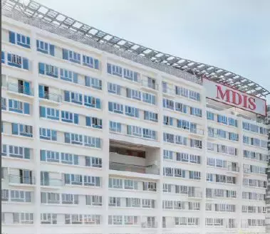 公寓專欄 ESSEC周邊優質公寓推薦