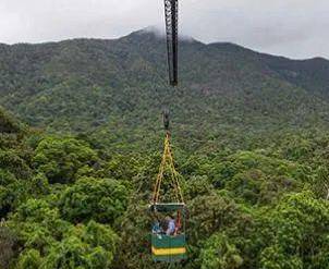 重磅!澳洲詹姆斯·库克大学获得QS五星级认证,其新加坡校区商学院也获得AACSB商业认证
