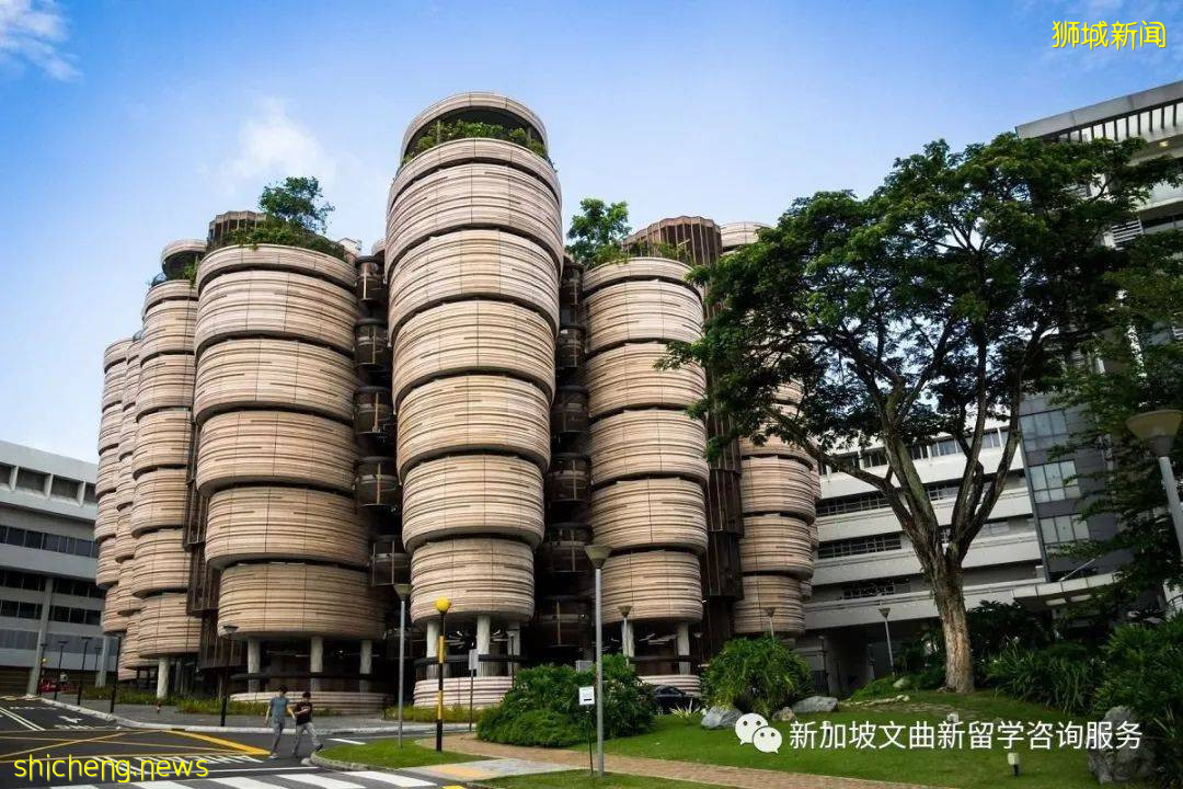 2022QS亞洲大學排行榜出爐!新加坡國立大學蟬聯亞洲榜首