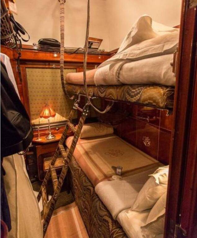 奢華與故事一體的“東方快車”首次亮相新加坡,開啓獅城探索之旅