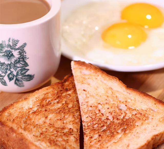 新加坡式创意早餐 