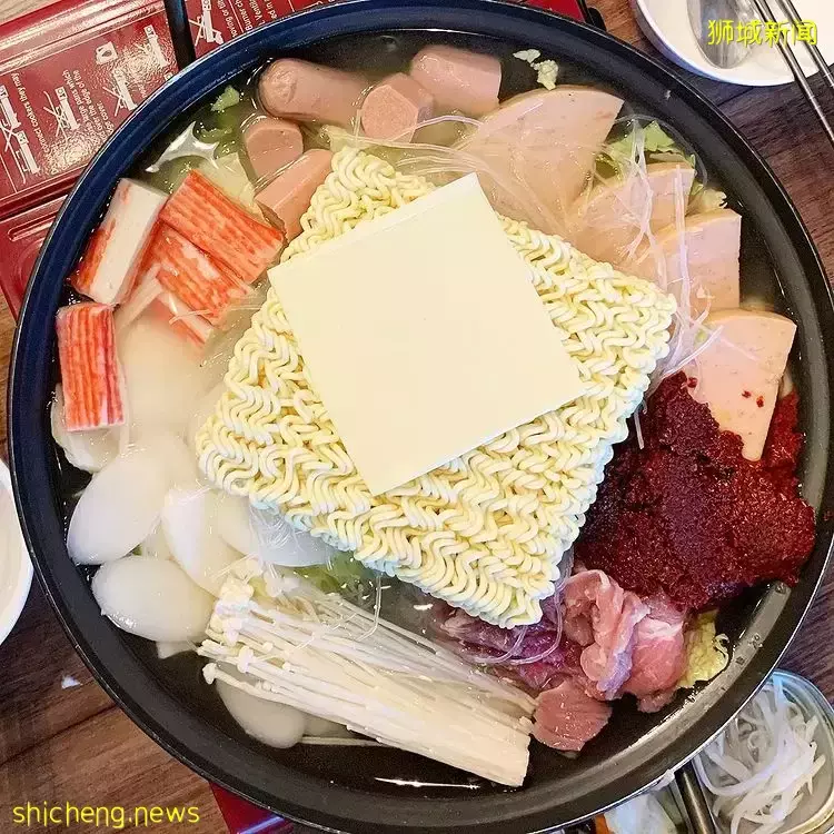 $18.90+無限量吃韓式燒烤&部隊鍋🤤90分鍾雙重享受!還有午間套餐優惠,快來Chiksoo Korean Kitchen