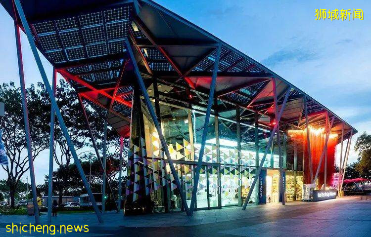 新加坡丨值得一去的博物館（三）