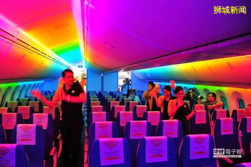 下周,又一新航線開通~ 新加坡直飛中國北方,1600新幣