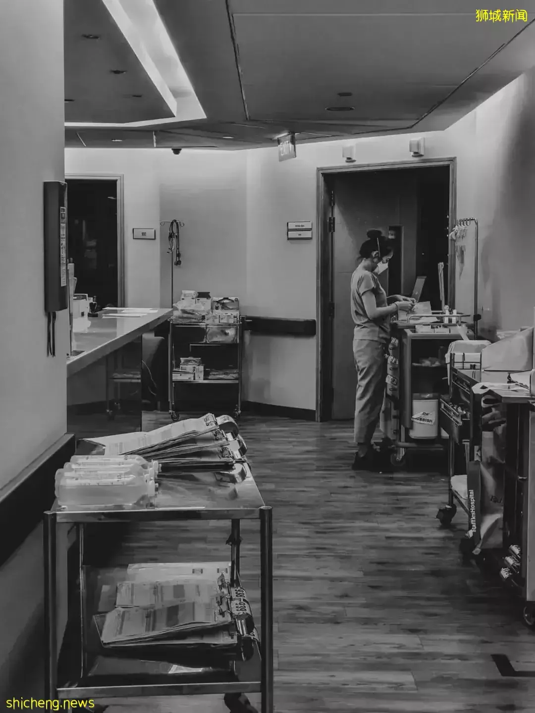 新加坡女部长在欧洲确诊!本地骨痛热病例大增,患者:睡醒满嘴是血