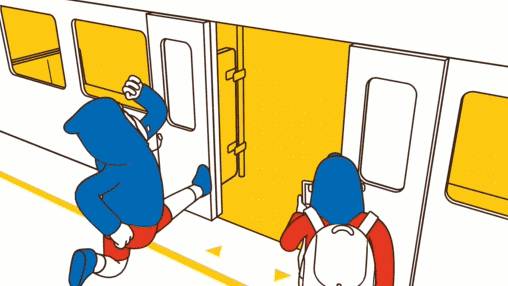 再提醒！再有三两天新加坡多条地铁将变更运营时间