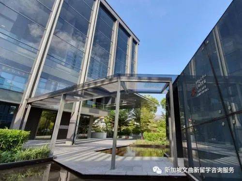 華中國際學校 Hwa Chong International School (HIS)