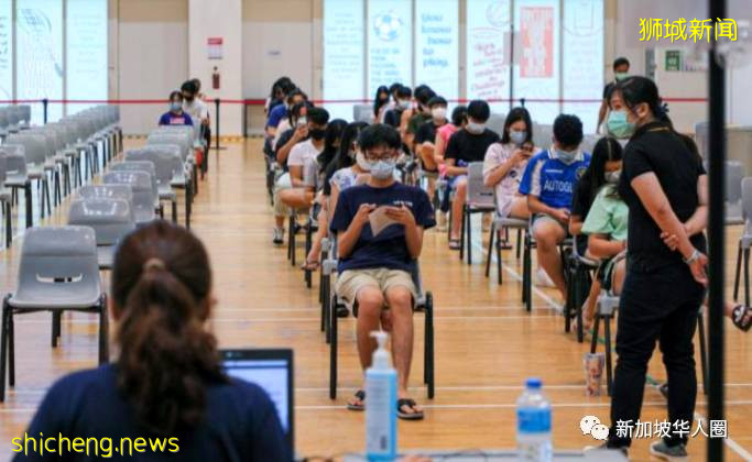 新加坡未来或必须打第三剂,才算完成疫苗接种!否者自付医药费