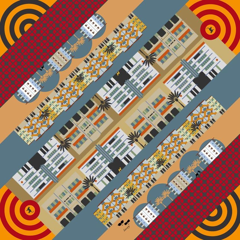 哪哒狮城漫谈丨中峇鲁的故事（上）