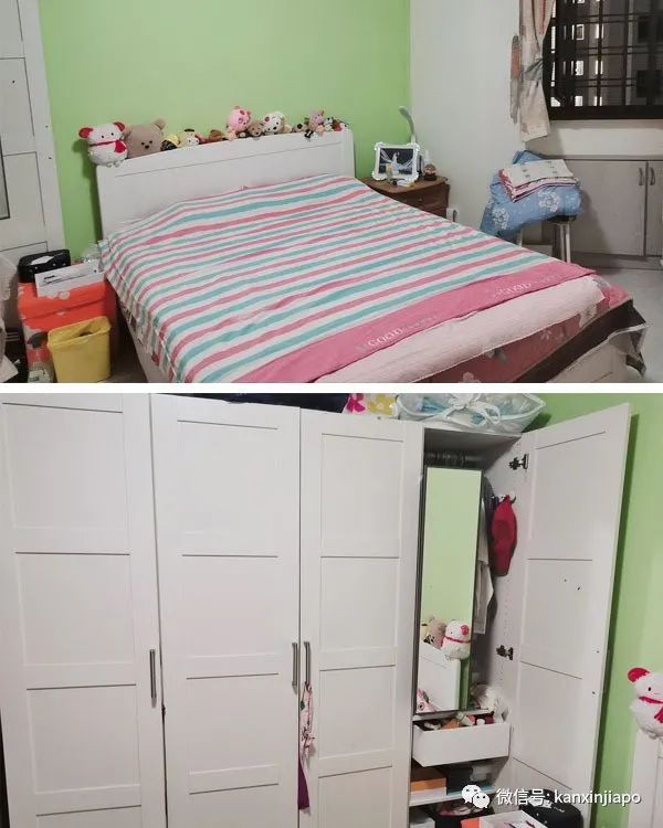 新加坡全岛各区好房自己如何找？搭房月租低至280新币