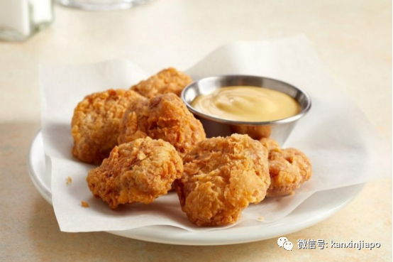 人造鸡肉诞生后第一站：新加坡