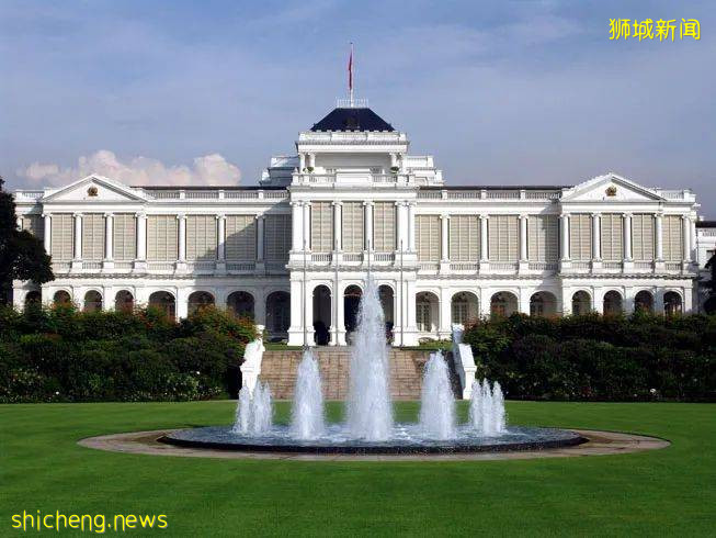 天哪！新加坡居然有$10000面額的紙幣，你見過嗎