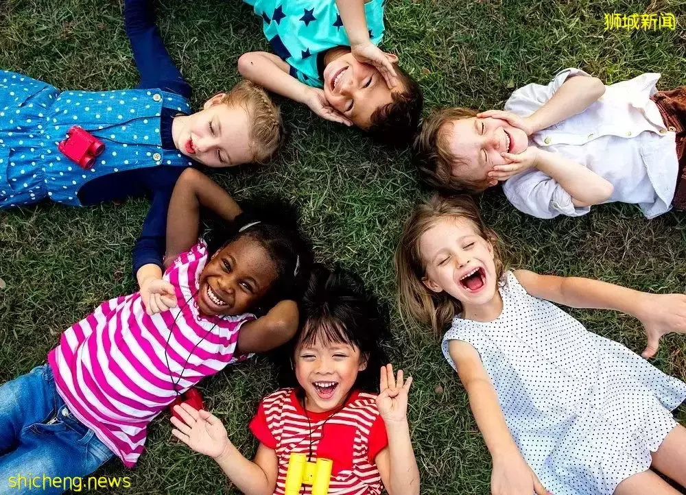 最新报告:2022年新加坡这些行业最缺人,她只用了1个月就找到工作