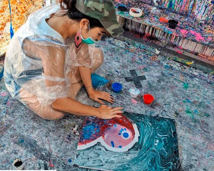 下雨天不宅家系列——试试新加坡这些让你放飞自我的室内玩法