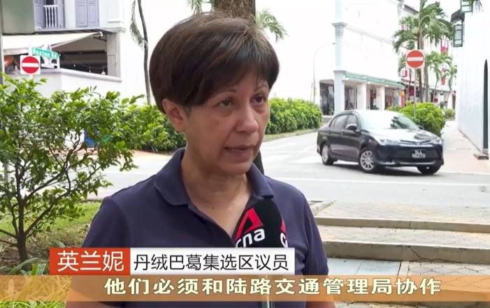 新加坡10年來最慘車禍:車牌號1441竟被當彩票號碼投注!死者疑遭網暴