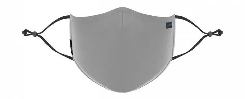 可洗、可重用、N95级过滤性,新加坡全岛可领最新型口罩