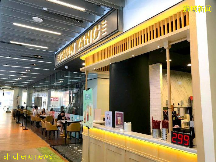 Jewel最新餐饮优惠!38家明星店铺推出Weekday买一送一Deal~有效期至5月20日