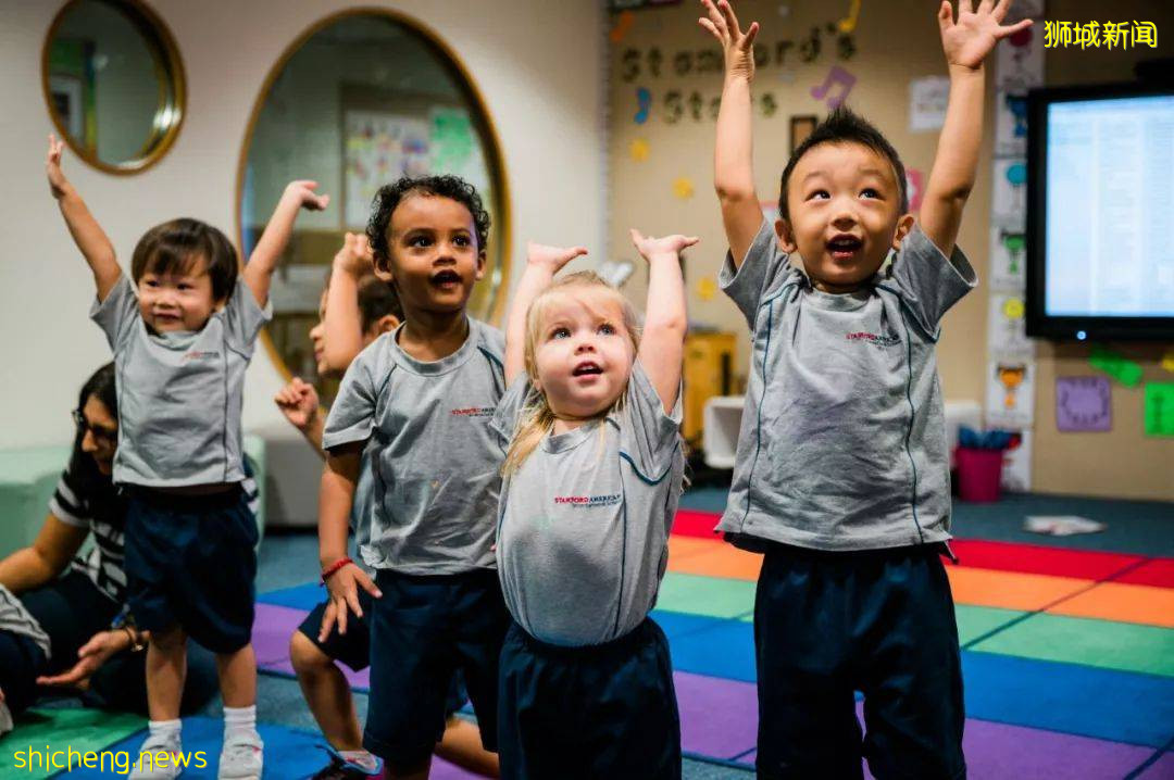 新加坡留學 爲什麽選擇新加坡留學？優勢多多，難以拒絕