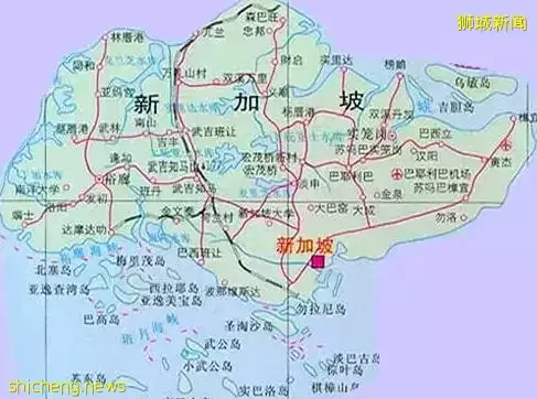 第三世界到理想國——新加坡