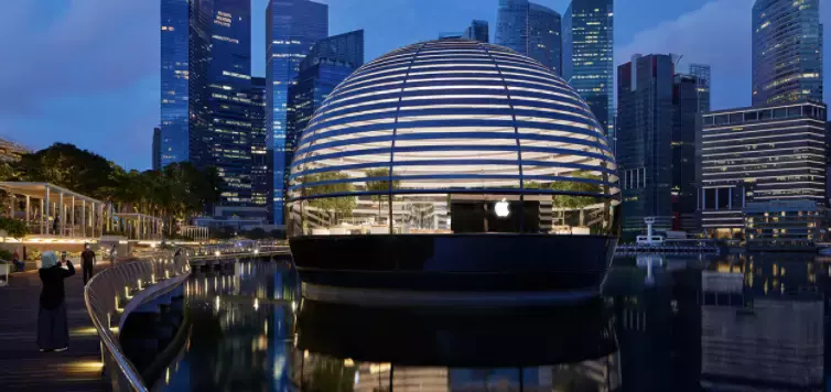 假期出遊第二彈 新加坡隱藏的“寶藏”勝地