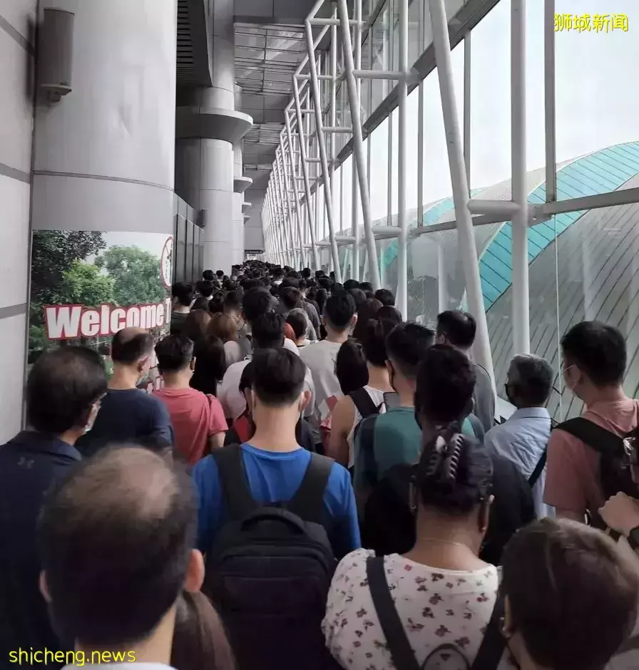 曝28天最快二次感染新冠、症狀更重!新加坡總理夫人:別以爲病毒越變越溫和