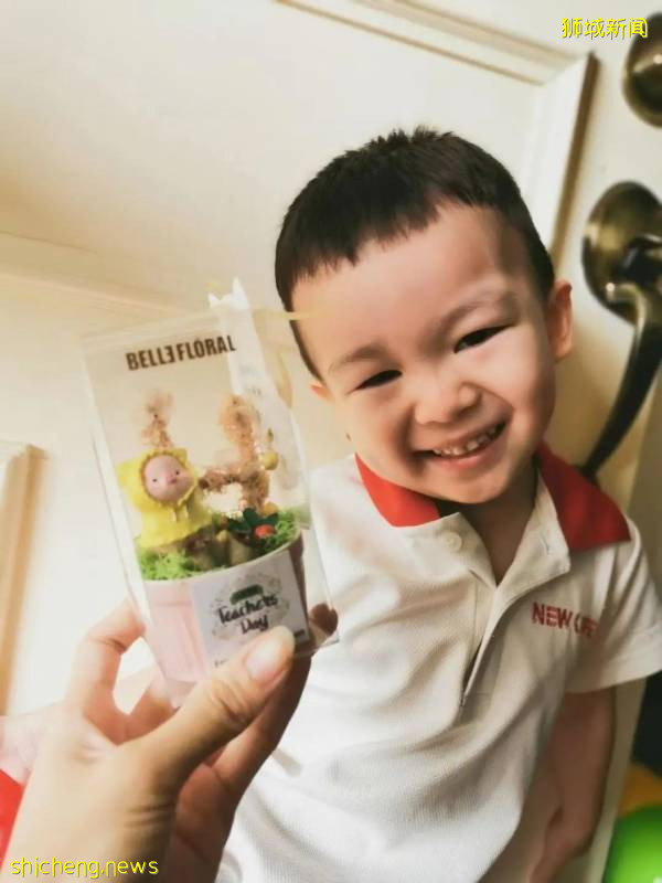 爲什麽你送新加坡老師的禮物會被拒收