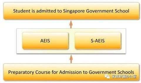 和明星還有駐新外交使節或跨國公司高管的子女做同學？強大朋友圈