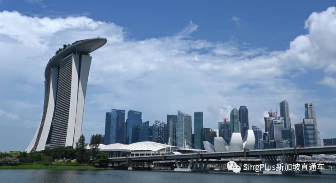 一不小心"三喜臨門"？新加坡，你有點過分了