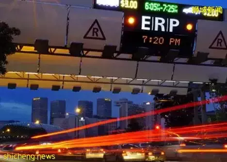 新加坡30件“合法但有病”的事！哈哈哈哈哈