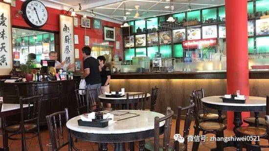 新加坡遊記系列 食在獅城的日與夜