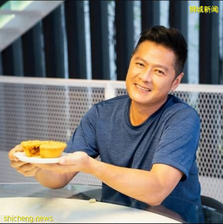 3分钟回顾35年   李南星不会变老？