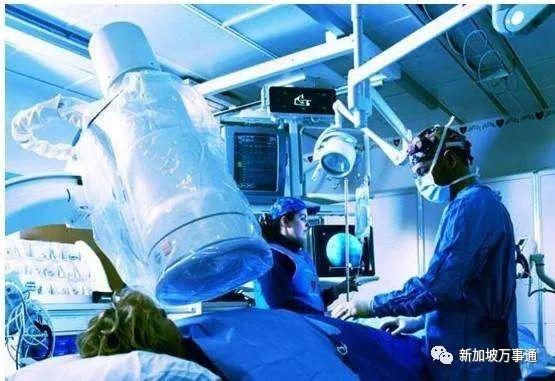 新加坡ICU扩建,急招医护人员,医疗系统快崩不住了…