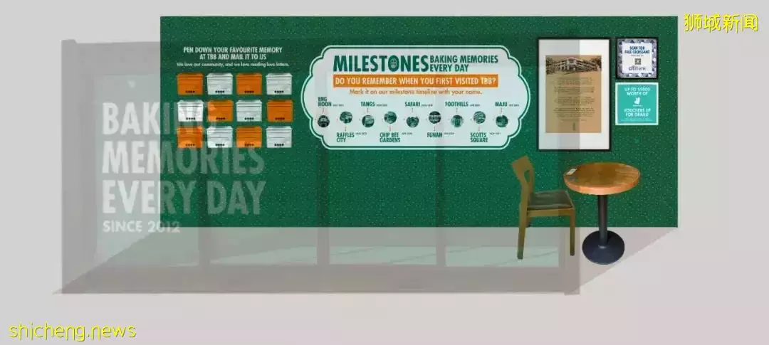 本周折扣！生蚝1新币！Coach五折！飞韩国机票低至227新