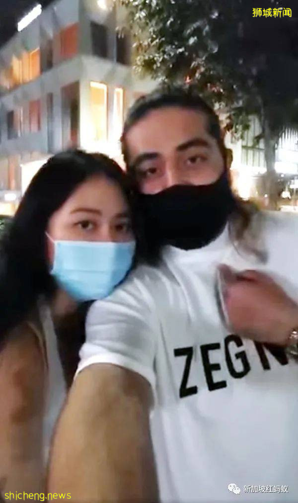 新加坡种族歧视频频曝光 官民言行都受质疑