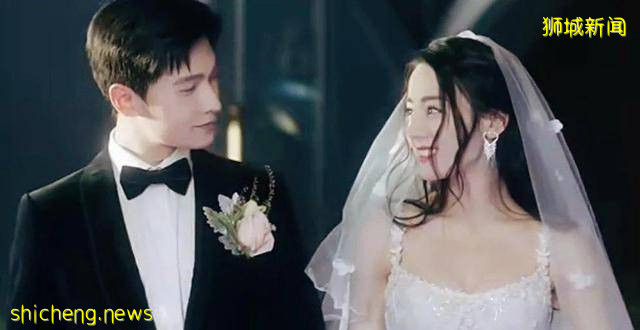 超超超超超甜,这也太好磕了吧