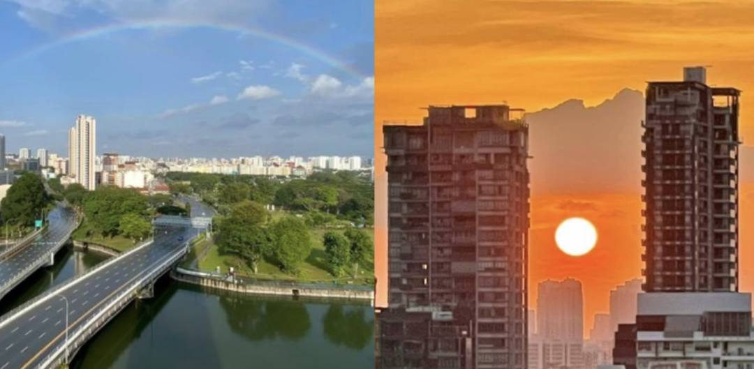 新加坡總理李顯龍魔性拜年視頻火了！各部長花式拜年，竟有財神爺上門討債