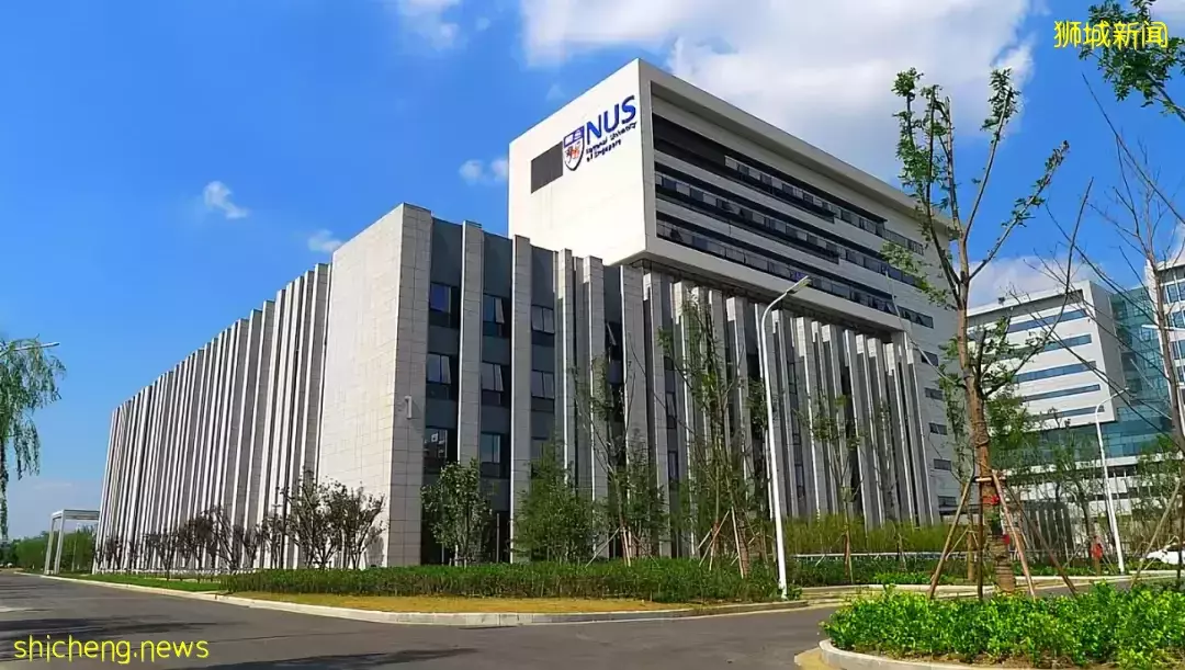 新加坡前2所學校爲何獨受留學生青睐