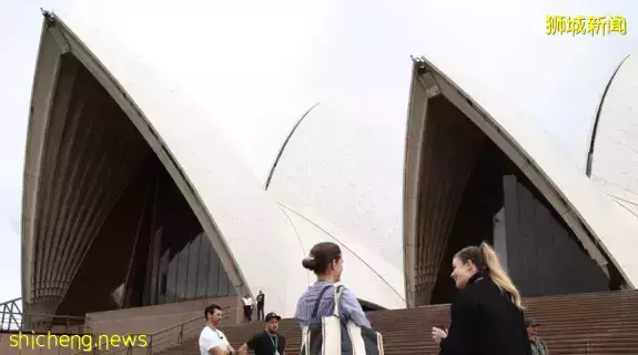 澳洲重新對新加坡開放,入境無需隔離