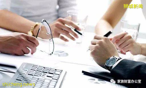 新加坡的公司董事辭職會怎樣？ 我們應該怎麽做