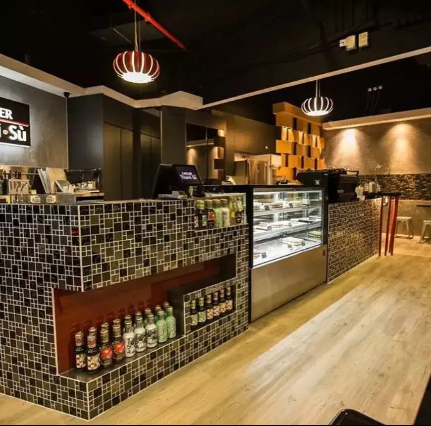 Hey女孩们！新加坡甜品时间到了哦