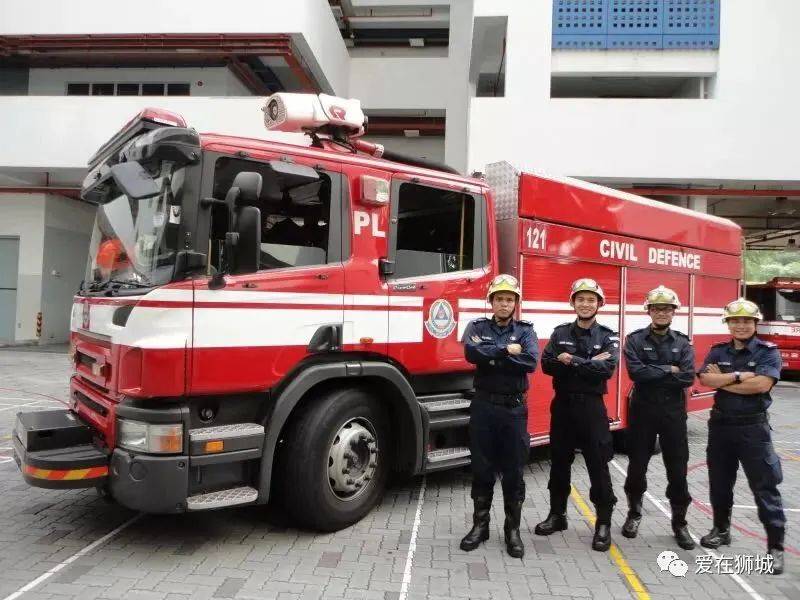 新加坡生活必備實用大全，記得收藏