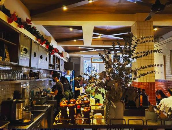 新加坡文藝青年聚集聖地！——Tiong Bahru這5家必打卡的小衆咖啡館