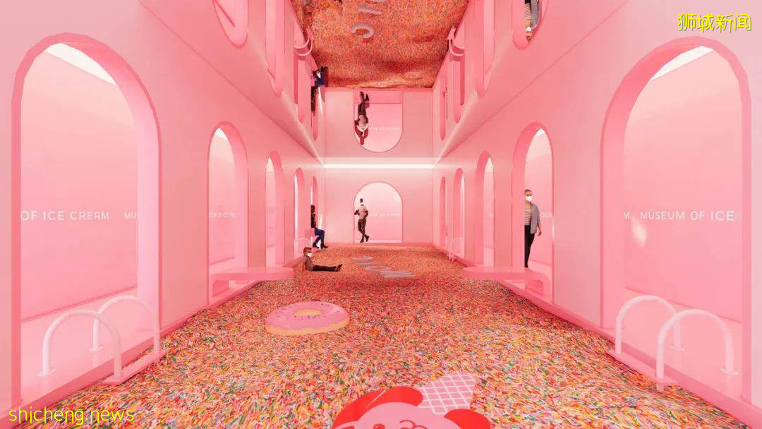 今日假期！一大波新店来袭，你的活动清单都加了什么