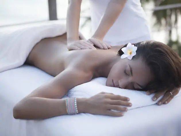 8間新加坡特色Spa館，24小時、日式韓式泰式，按摩推拿通通都有