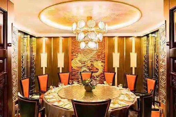 【食尚獅城】禦龍閣海鮮酒樓，你想吃的這裏都有