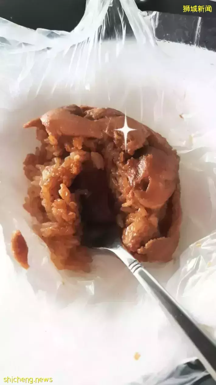 平价又好吃的食阁点心!糯米鸡2块、烧麦只要7毛