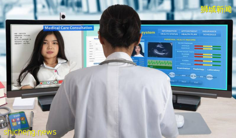 新加坡7天感染率飙升至亞洲第四、東南亞第二!總理夫人發話這樣說