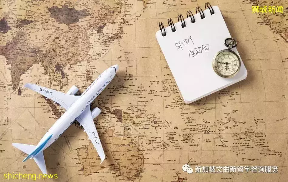 從嚴限制中國公民非必要出境,對新加坡留學生有何影響
