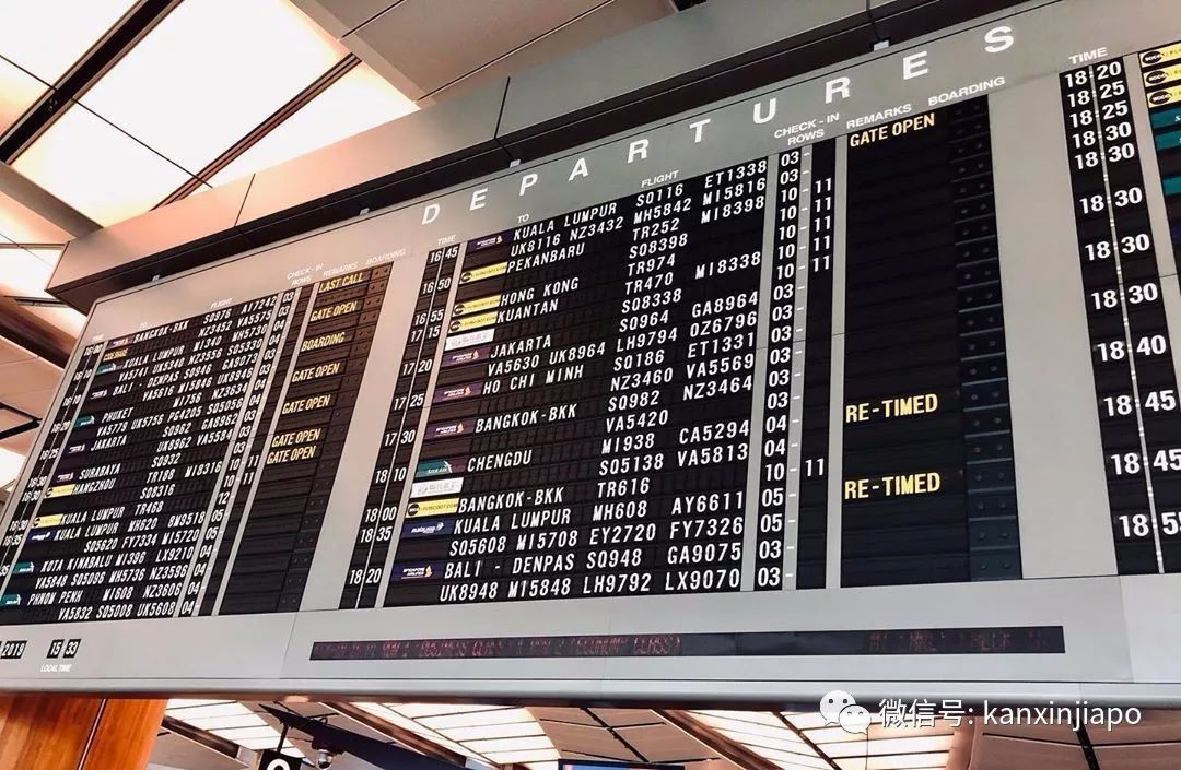 樟宜机场大批网红地标和景点，即将“消失”！