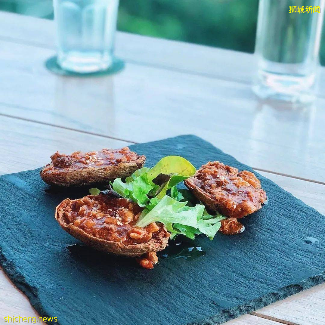 开放堂食后hiking完了去哪儿吃？花柏山公园附近美食大搜罗